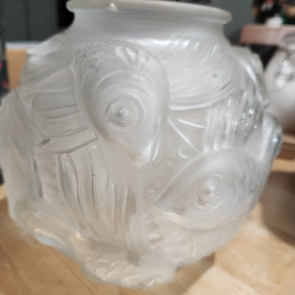 Vintage Josef Inwald Vase - Picture 9 of 9